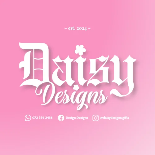 Daisy Designs Gifts Studio